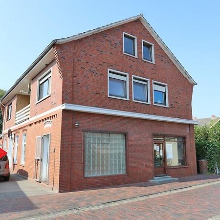 Seebrise Krummhörn Exterior foto